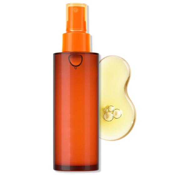 Sunscreen Oil
