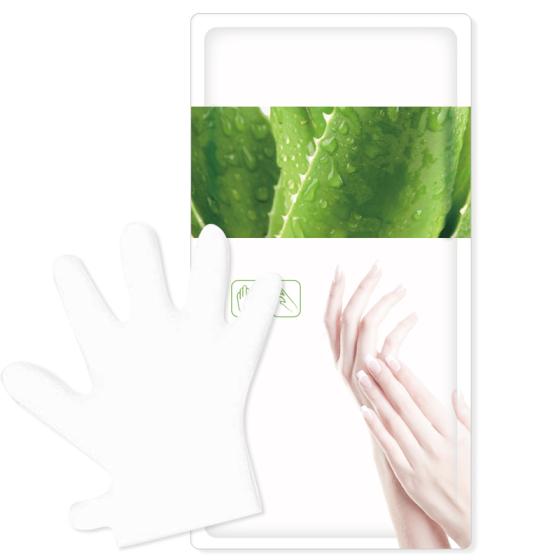 Hand Mask