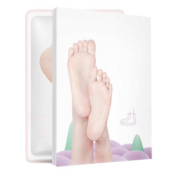 Foot Mask