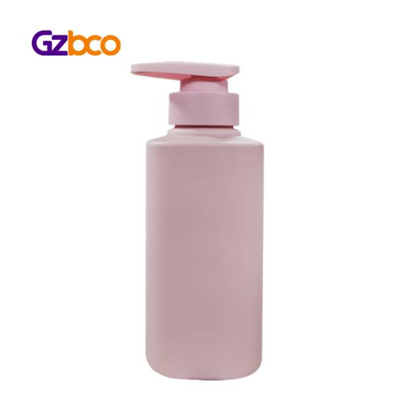 Anti-Dandruff Shampoo