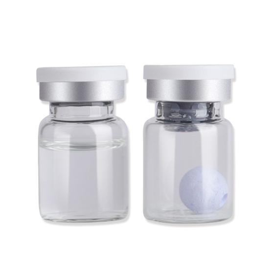 Freeze-Dried Ball